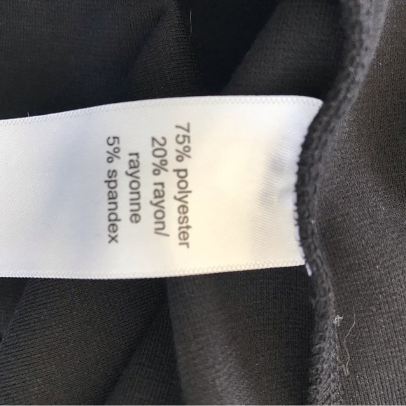 Black Dress - Picture 5 of 8